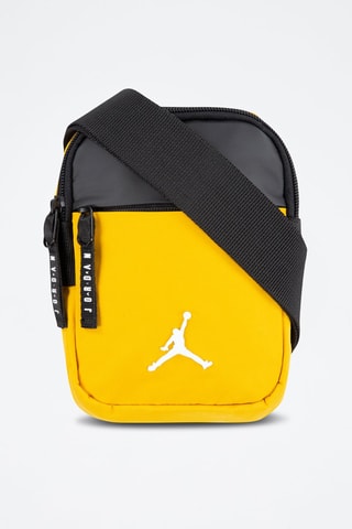 Sac bandoulière Airborne - Jaune