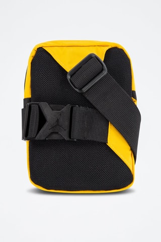 Sac bandoulière Airborne - Jaune