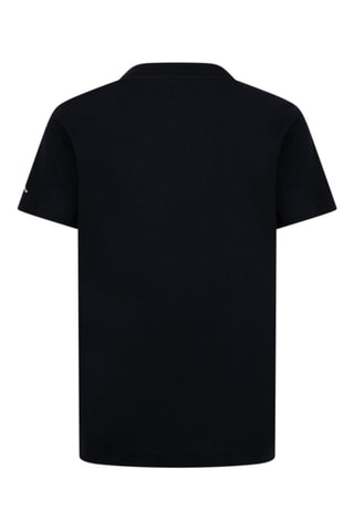 Tshirt Dots - Blanc et noir