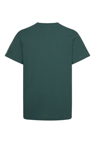 Tshirt Dots - Vert