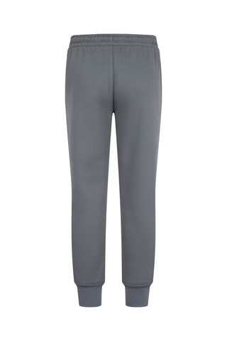 Pantalon de survêtement - Gris