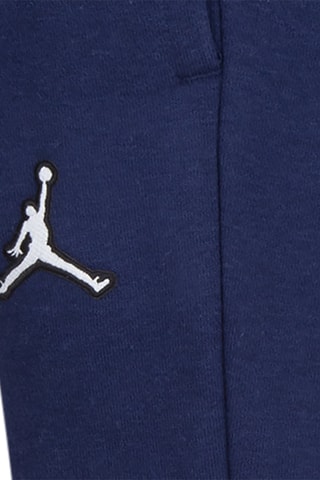 Pantalon polaire - Nike - Bleu marine