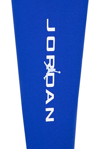 Sweat à capuche et pantalon Baseline - Jordan - Bleu