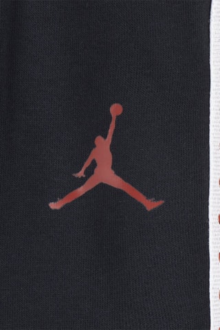 Sweat à capuche et jogging MJ Flight - Jordan - Noir