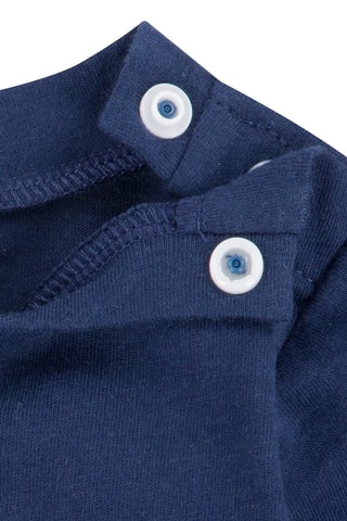 Grenouillère - Nike - Bleu