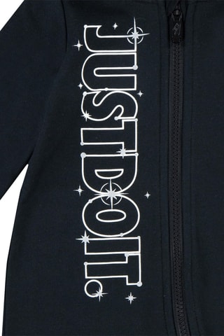 Combinaison à capuche - Nike - Noir