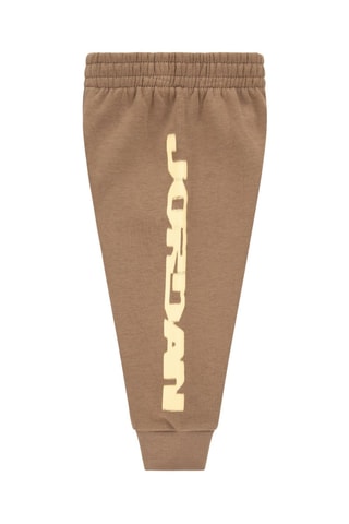 Sweat et pantalon Flight - Jordan  - Beige et marron
