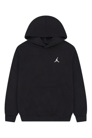 Sweat à capuche - Noir