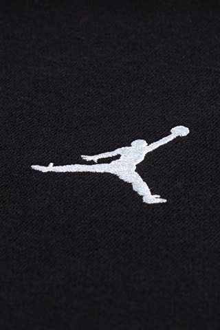 Sweat à capuche - Noir