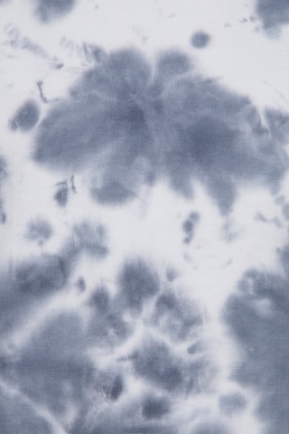 Robe  Tshirt tie and dye - Gris