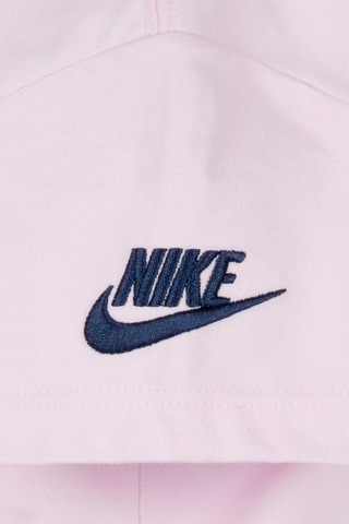 Tshirt et jupe-short - Bleu et rose