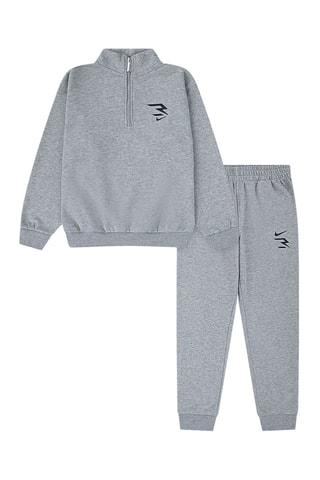 Sweat et jogging - Gris