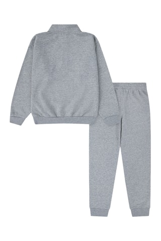 Sweat et jogging - Gris