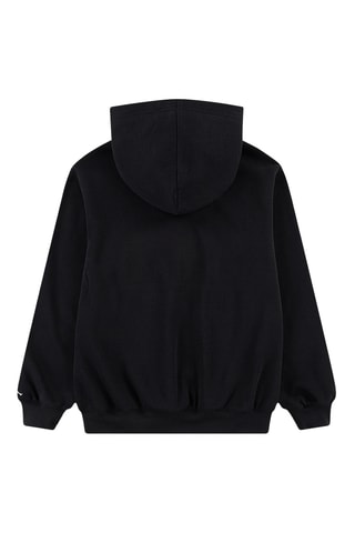 Sweat à capuche - Noir