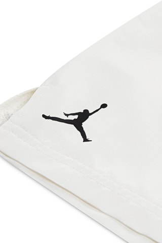 Short - Blanc, noir et rouge