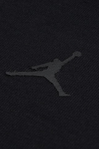 Sweat à capuche et pantalon de survêtement - Noir