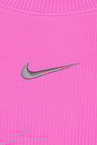 Tshirt et short Game - Rose et gris