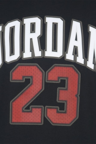 Tshirt - Blanc, noir et rouge