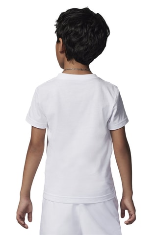 Tshirt - Blanc