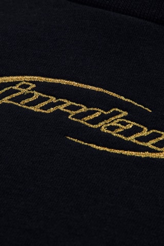 Sweat et legging - Noir