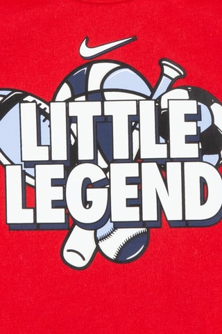 Body et pantalon - Blanc, rouge et bleu