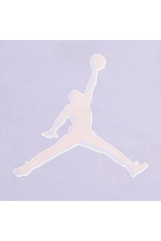 Tshirt et cycliste - Violet