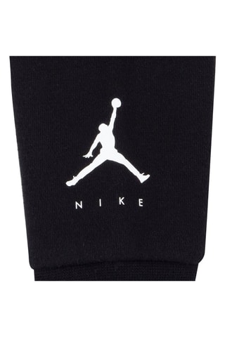 Sweat - Blanc, noir et rouge