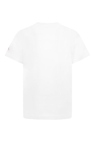 Tshirt Jumpman - Blanc