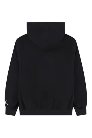 Sweat à capuche - Noir
