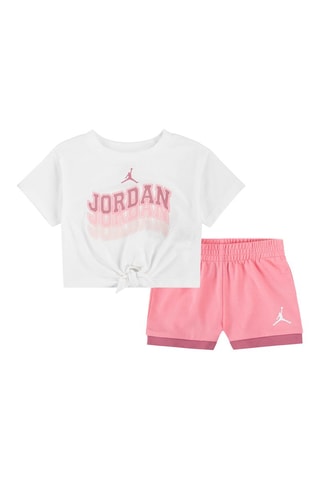 Ensemble 2 pièces - Rose