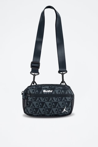 Sac bandoulière - Noir