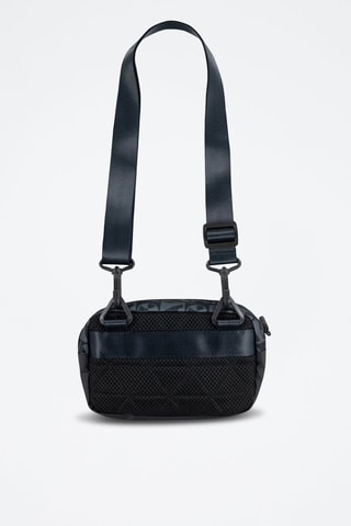 Sac bandoulière - Noir