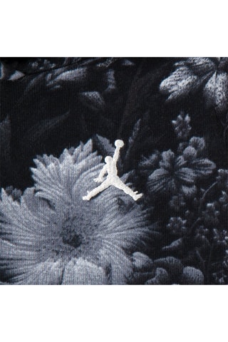 Sweat à capuche et pantalon - Jordan - Noir