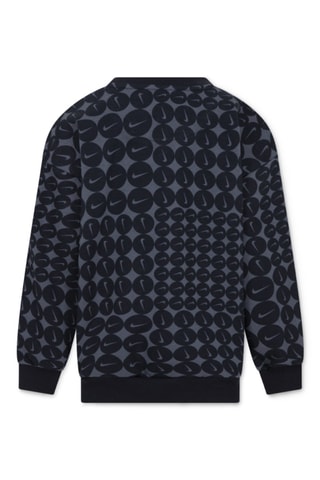 Sweat Essentials - Nike - Noir et gris