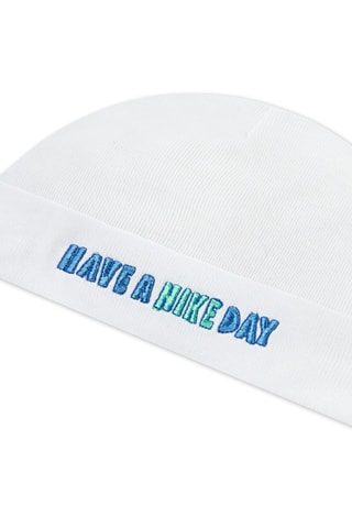 Ensemble 3 pièces - Blanc, noir et bleu