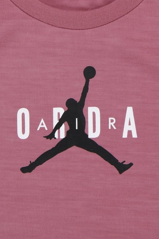 Tshirt et legging - Rose