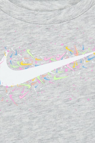 Tshirt et short Icon - Orange et gris