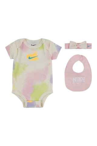 Ensemble 3 pièces - Jaune