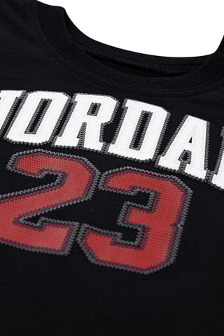 Combinaison et chaussons - Noir