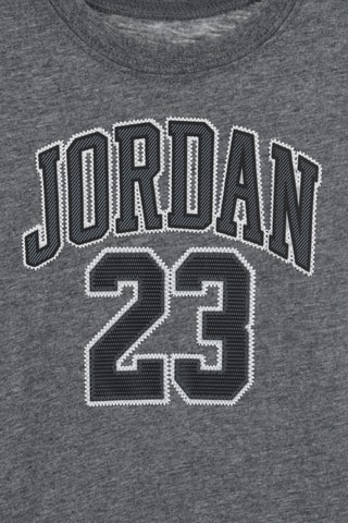 Combinaison et chaussons - Gris