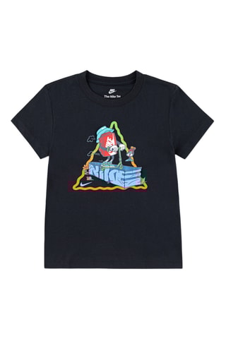 T-shirt - Nike - Noir