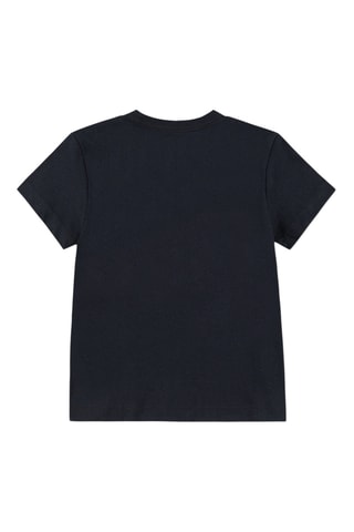 T-shirt - Nike - Noir