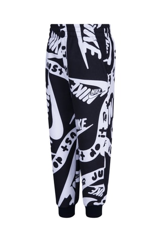 Pantalon polaire - Nike - Noir