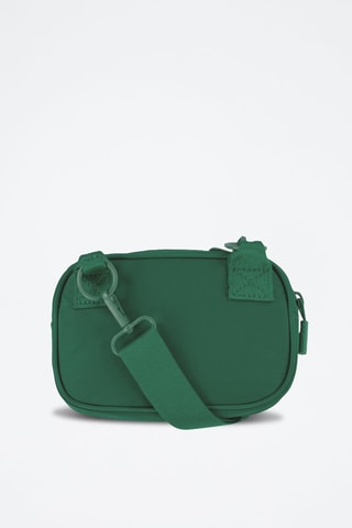 Sac bandoulière Jaw Alpha - Jordan - Vert