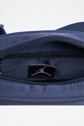 Sac bandoulière Jaw Alpha - Jordan - Bleu
