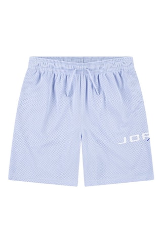 Short Baseline - Bleu et blanc