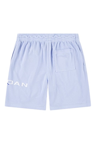 Short Baseline - Bleu et blanc