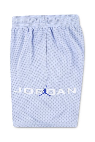 Short Baseline - Bleu et blanc