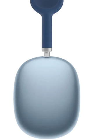 Koptelefoon Bolaris - Hawaï - Bluetooth - Blauw