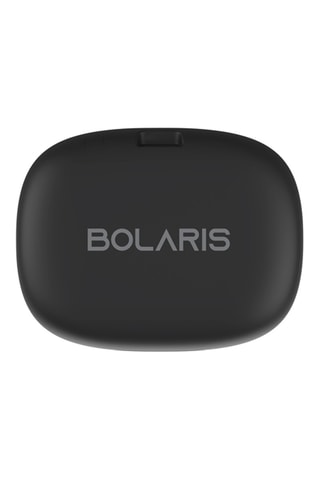 Oordopjes Bolaris TWS - Zwart - Zwart